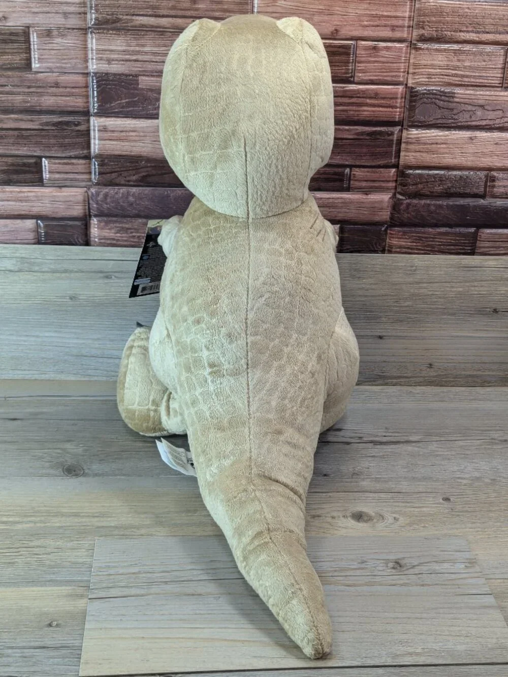 T-Rex Plush 17.5